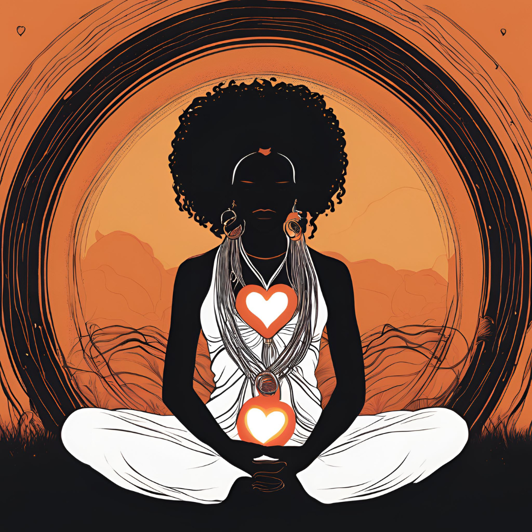Chakra Balancing