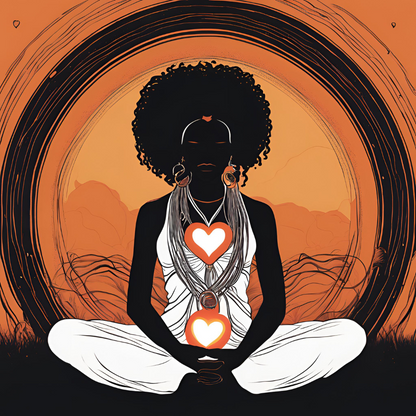 Chakra Balancing