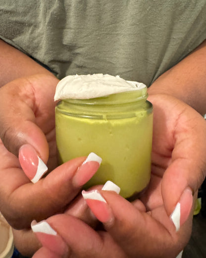 Luxe Butter