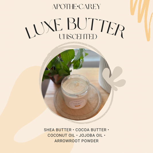 Luxe Butter