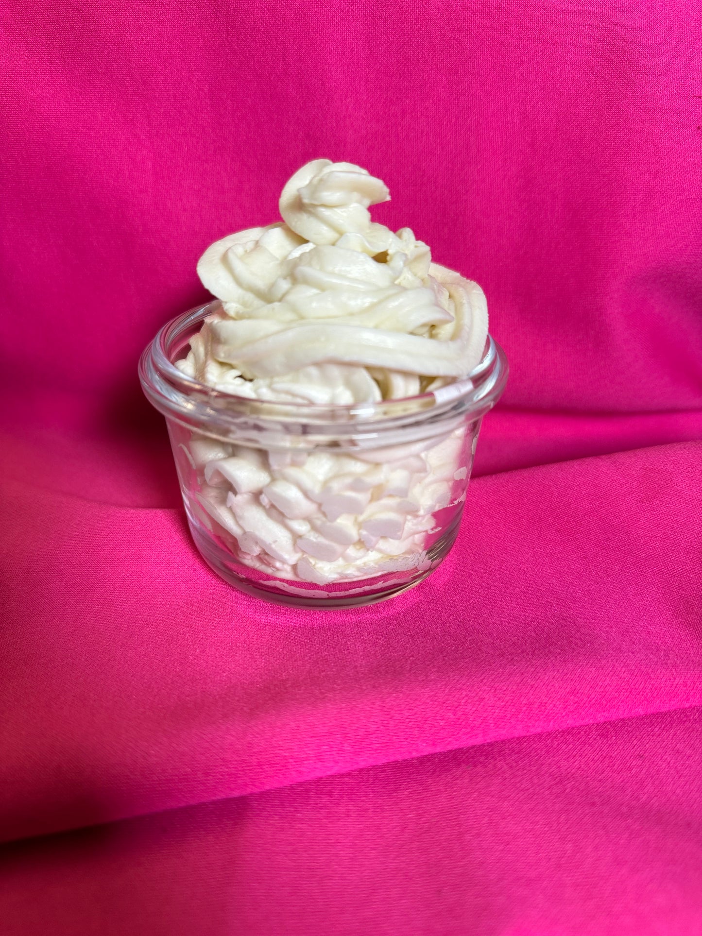 Luxe Body Butter Infused with Magnesium