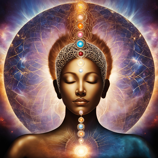 Reiki / Energy Sessions